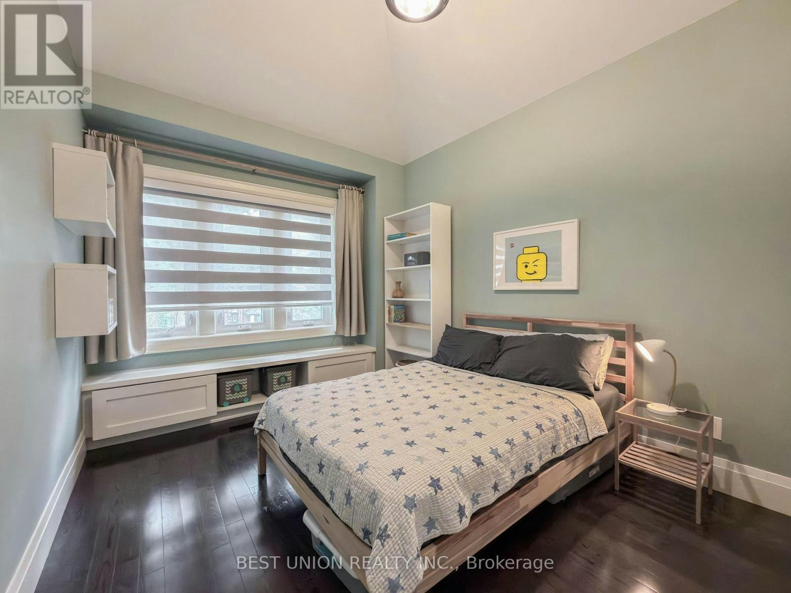 34 Maxwell Avenue, Toronto, ON, M5P 2B5 - 18