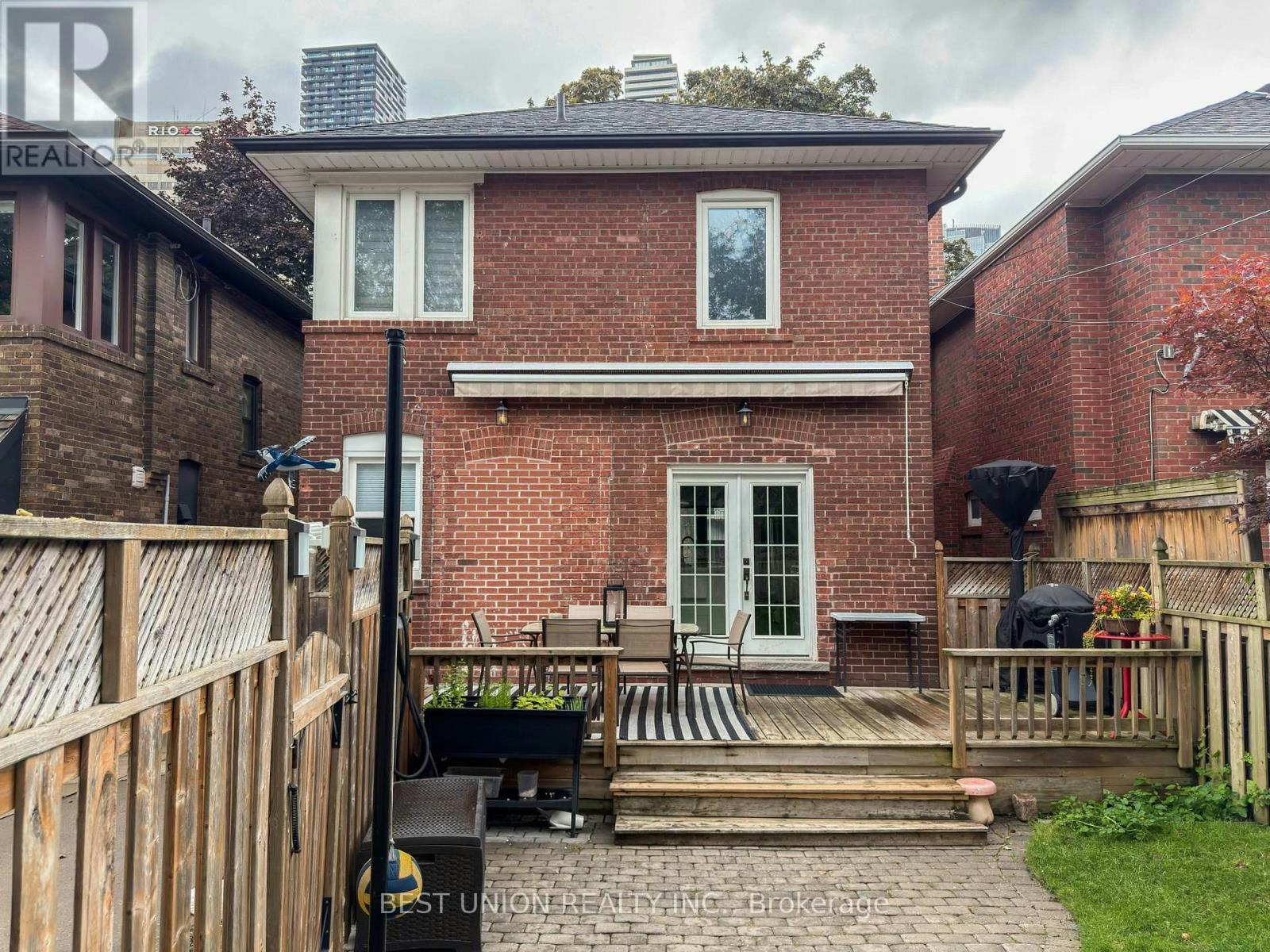 34 Maxwell Avenue, Toronto, ON, M5P 2B5 - 32