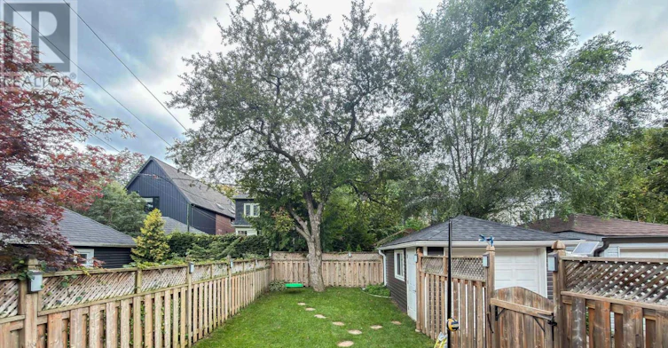 34 Maxwell Avenue, Toronto, ON, M5P 2B5 - 30
