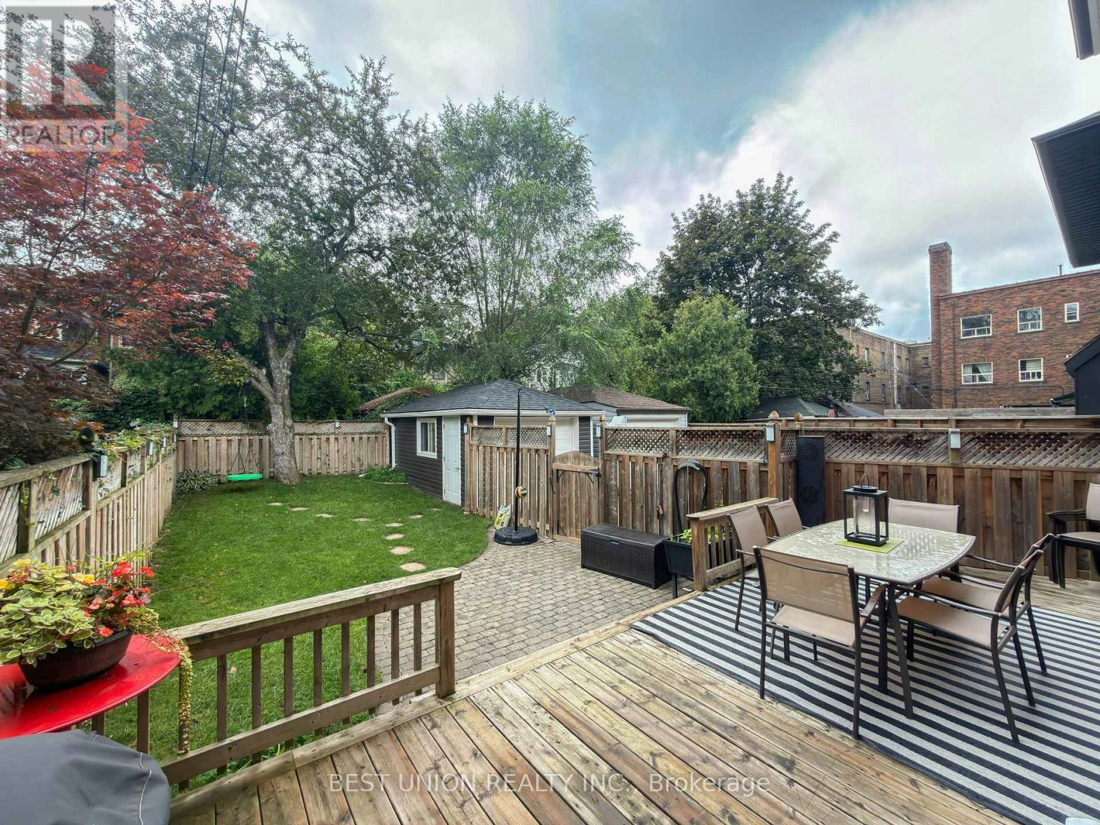 34 Maxwell Avenue, Toronto, ON, M5P 2B5 - 29
