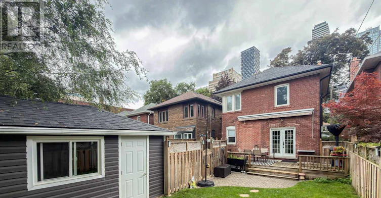 34 Maxwell Avenue, Toronto, ON, M5P 2B5 - 31