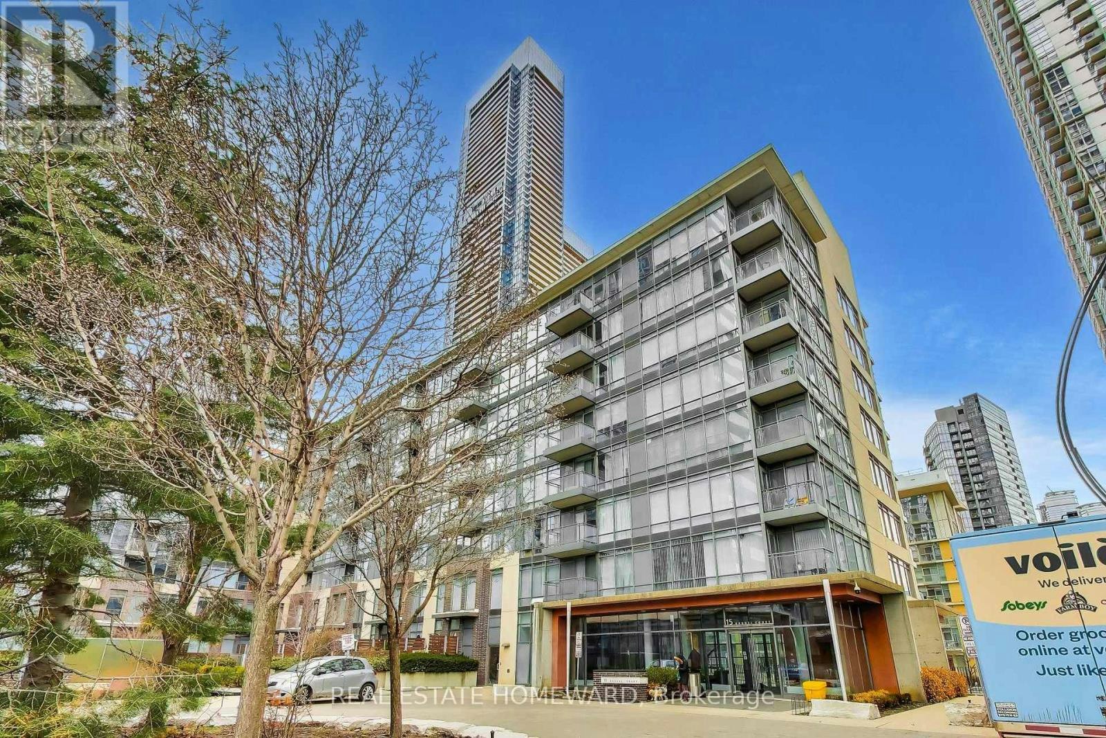 505-15 Brunel Court, Toronto, ON, M5V 3Y6 - 25
