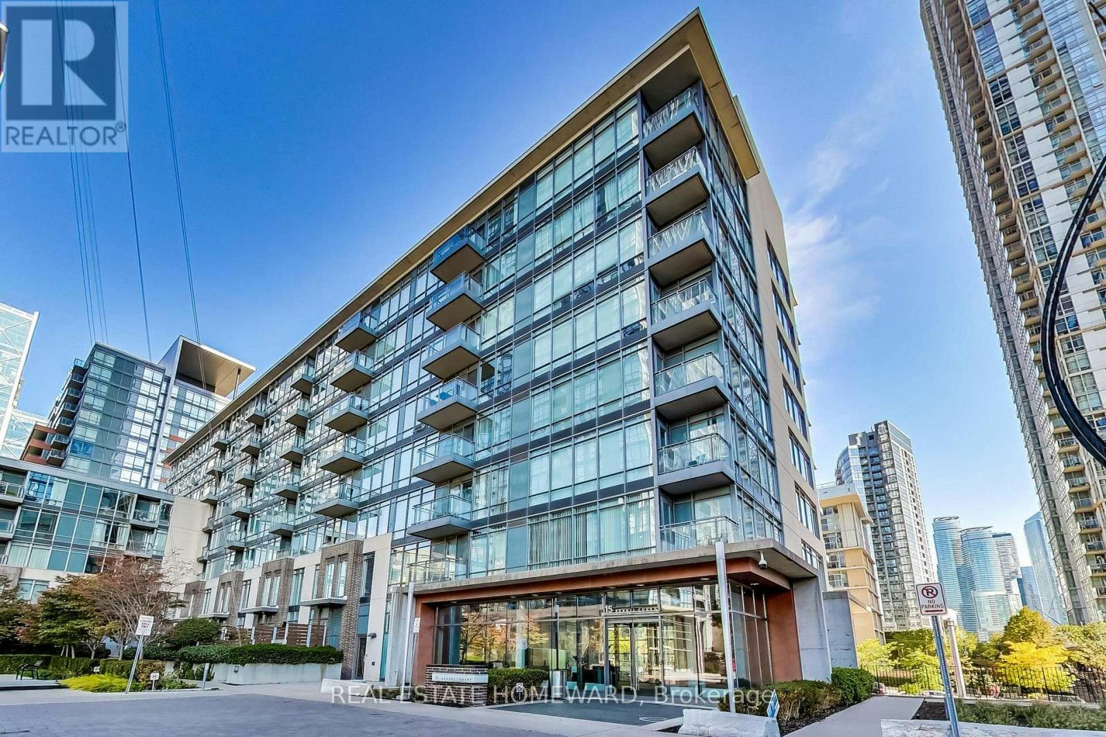 505-15 Brunel Court, Toronto, ON, M5V 3Y6