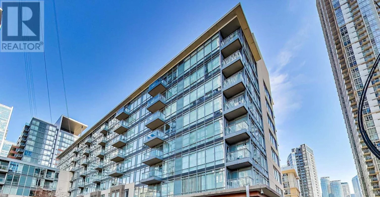 505-15 Brunel Court, Toronto, ON, M5V 3Y6