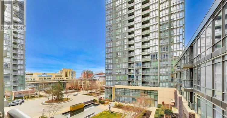 505-15 Brunel Court, Toronto, ON, M5V 3Y6 - 14