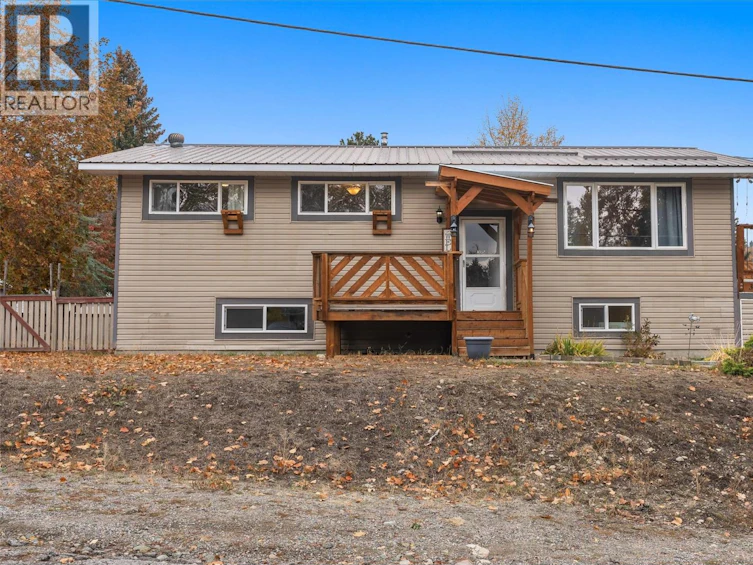 335 Nechiefman Street, Princeton, BC, V0X 1W0