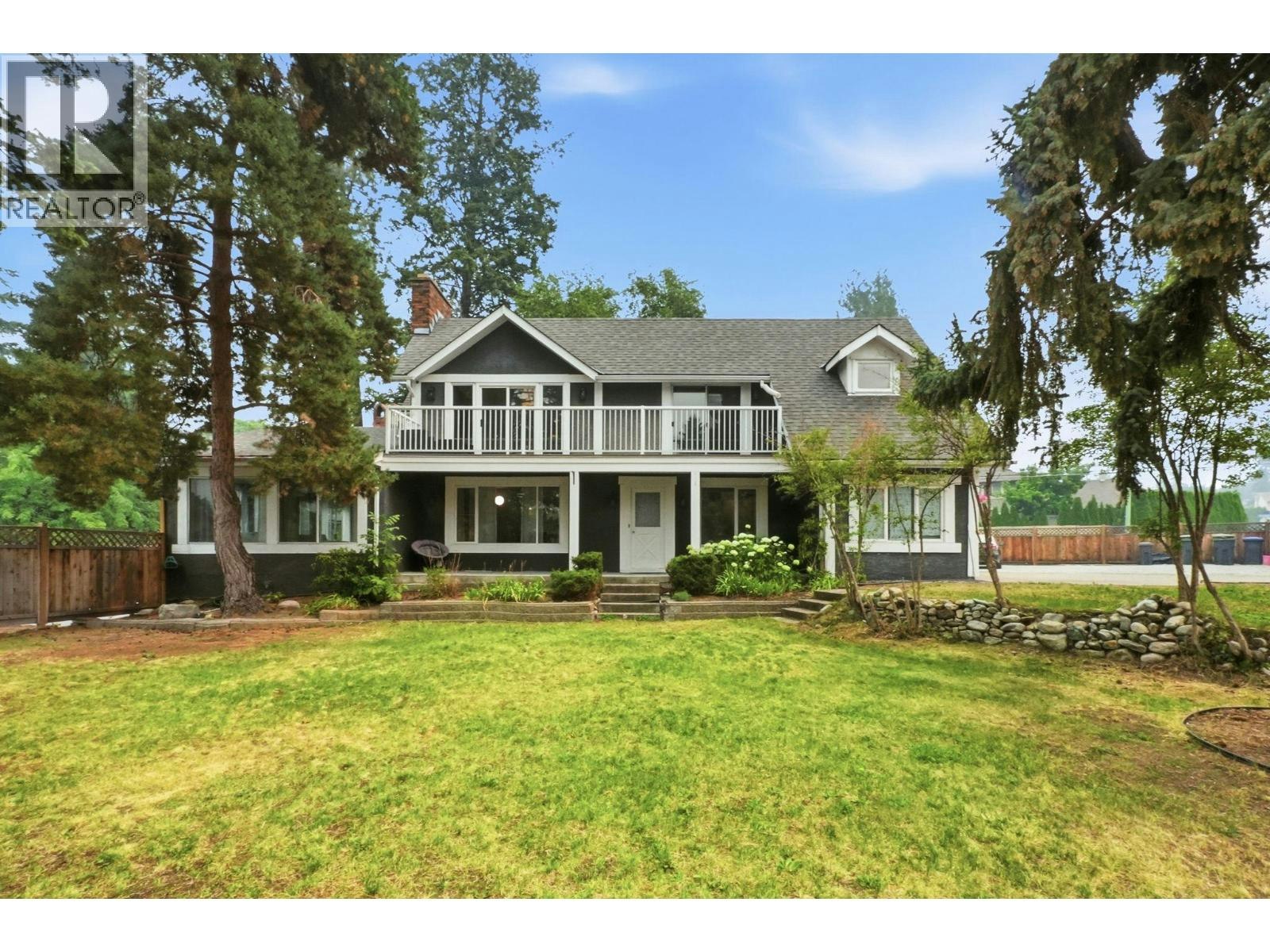 694 Mcclure Road, Kelowna, BC, V1W 1M1