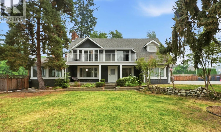 694 Mcclure Road