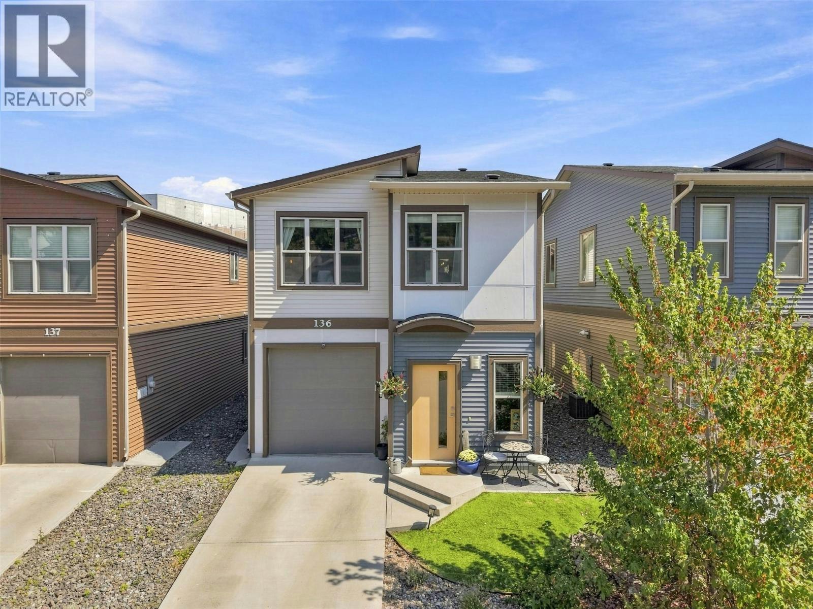 136-1850 Hugh Allan Drive, Kamloops, BC, V1S 0C2
