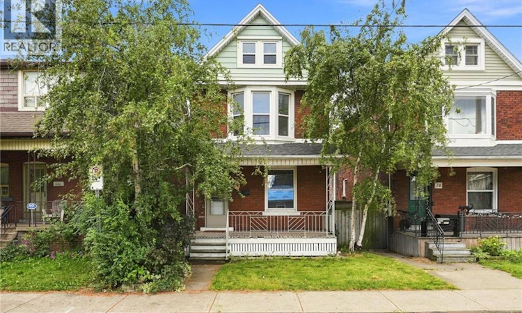 78 Beechwood Avenue