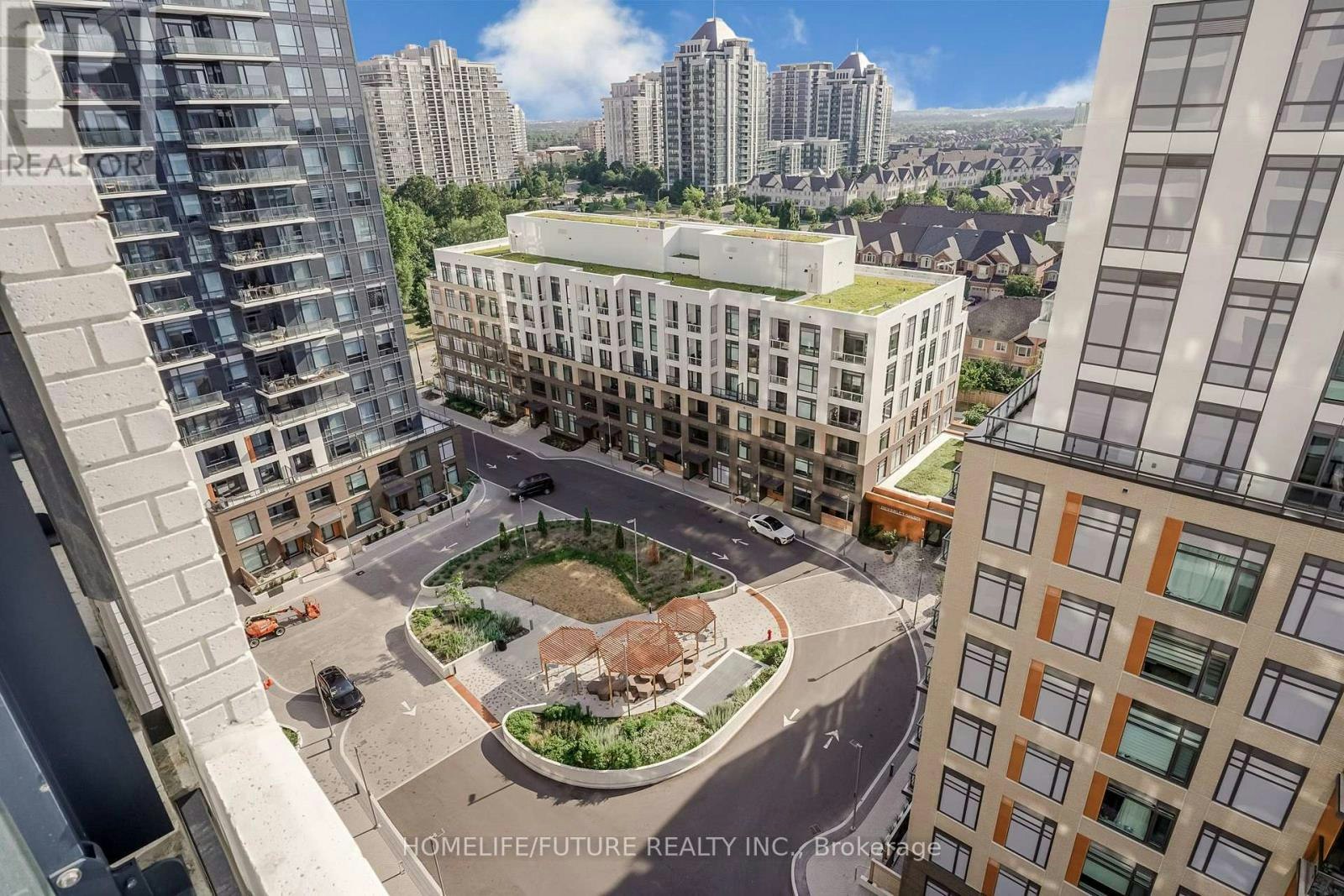 1202-7950 Bathurst Street, Vaughan, ON, L4J 0B8 - 37