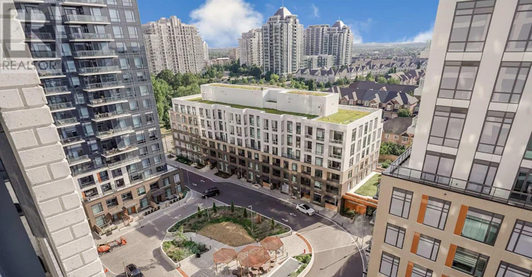 1202-7950 Bathurst Street, Vaughan, ON, L4J 0B8 - 37