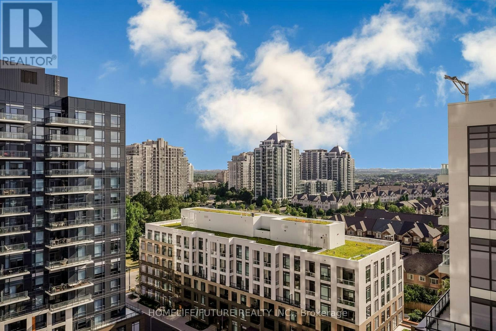 1202-7950 Bathurst Street, Vaughan, ON, L4J 0B8 - 36