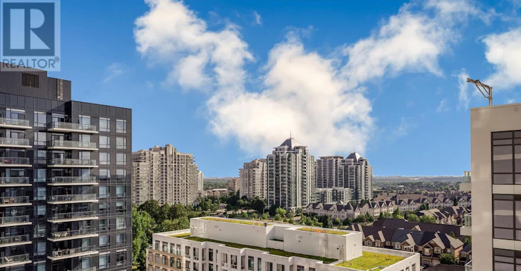 1202-7950 Bathurst Street, Vaughan, ON, L4J 0B8 - 36