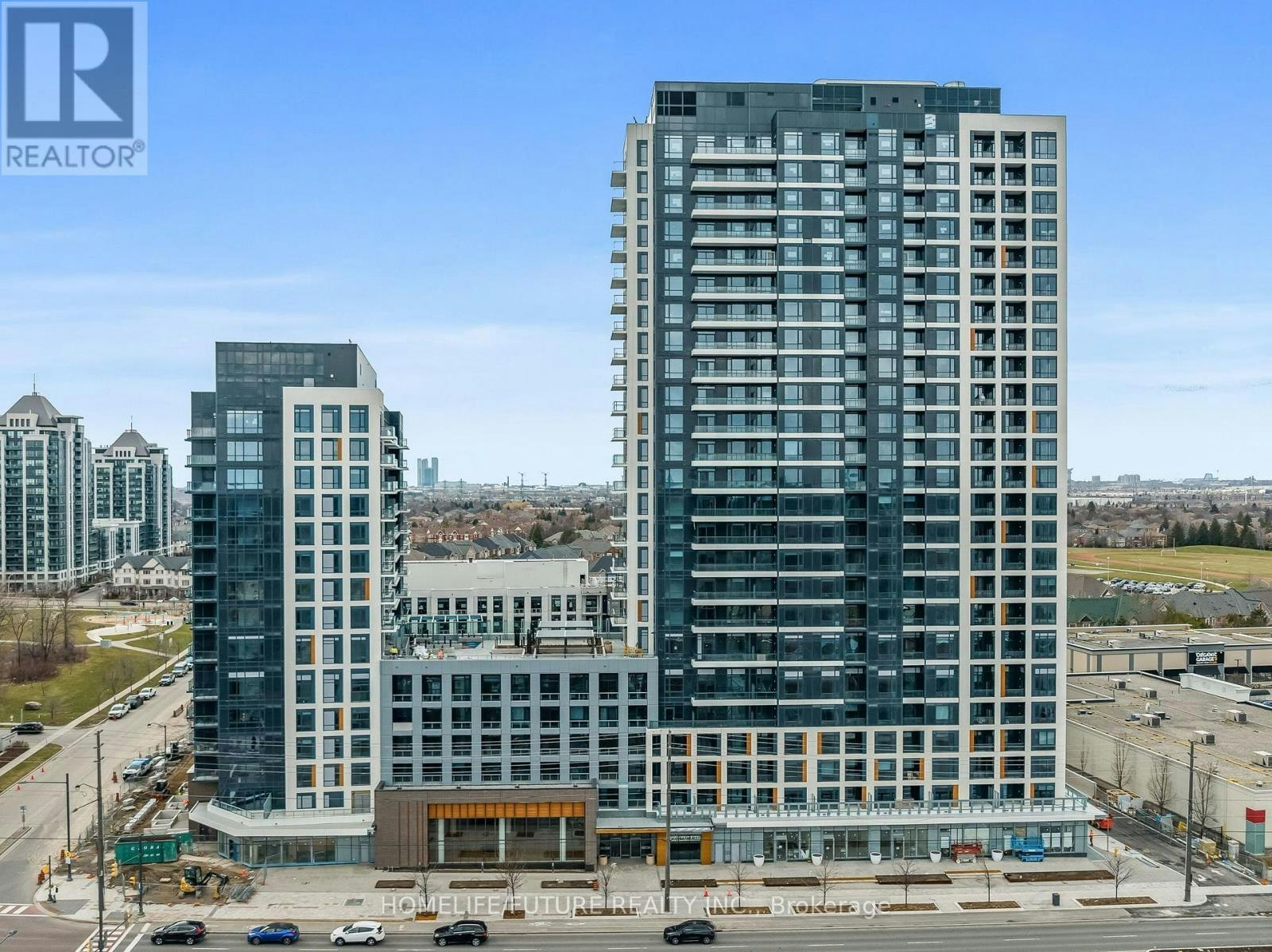 1202-7950 Bathurst Street, Vaughan, ON, L4J 0B8 - 38