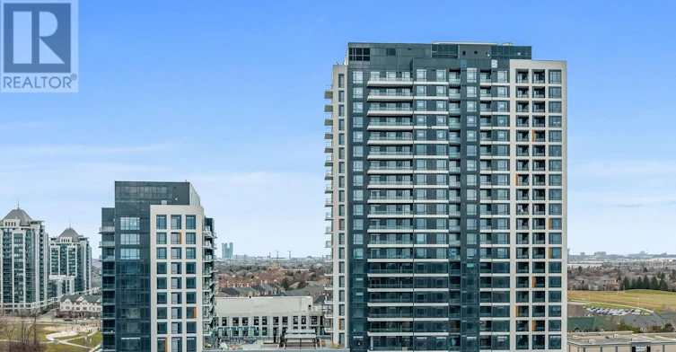 1202-7950 Bathurst Street, Vaughan, ON, L4J 0B8 - 38