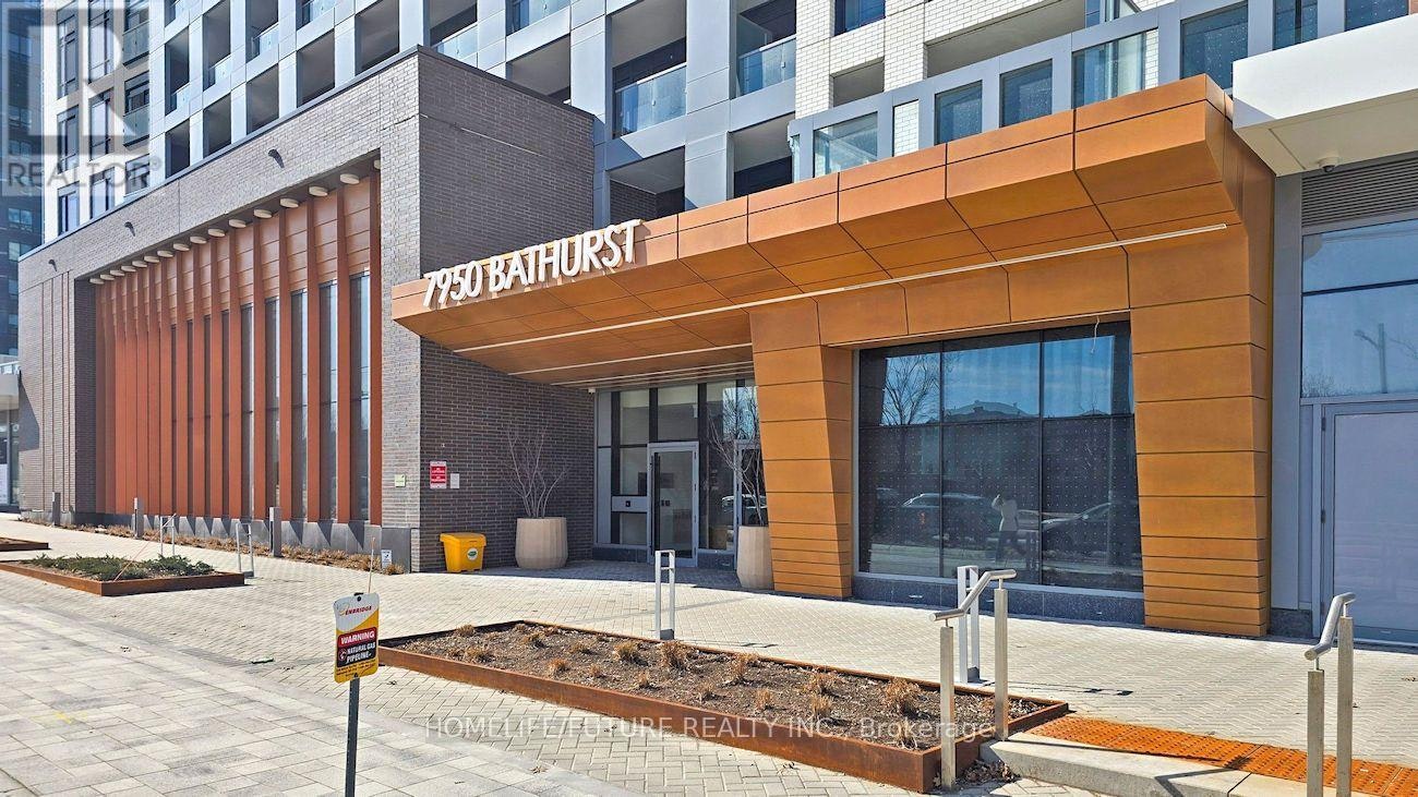 1202-7950 Bathurst Street, Vaughan, ON, L4J 0B8