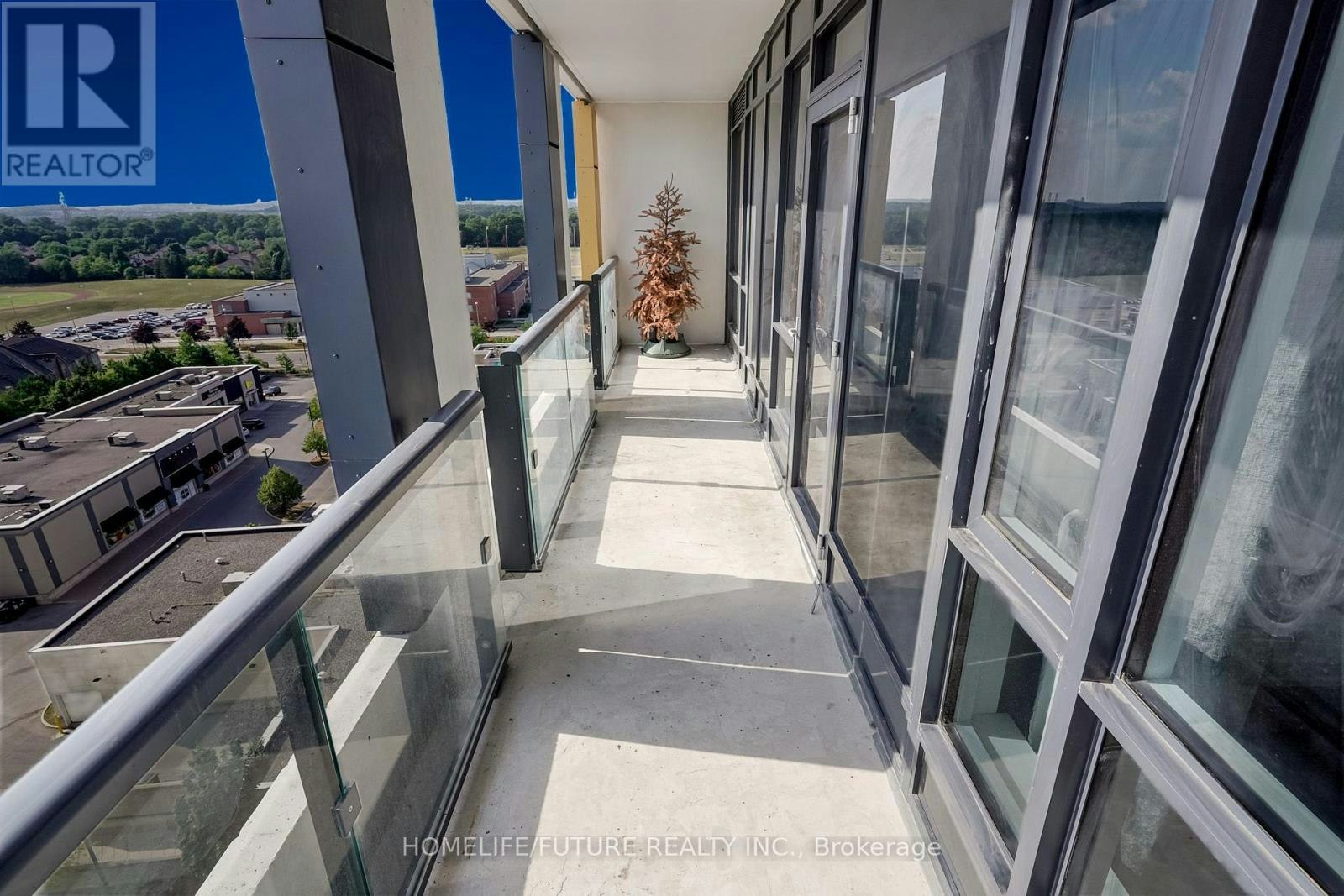 1202-7950 Bathurst Street, Vaughan, ON, L4J 0B8 - 33