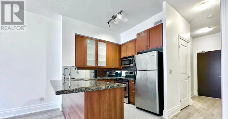 120-39 Upper Duke Crescent, Markham, ON, L6G 0B8 - 5