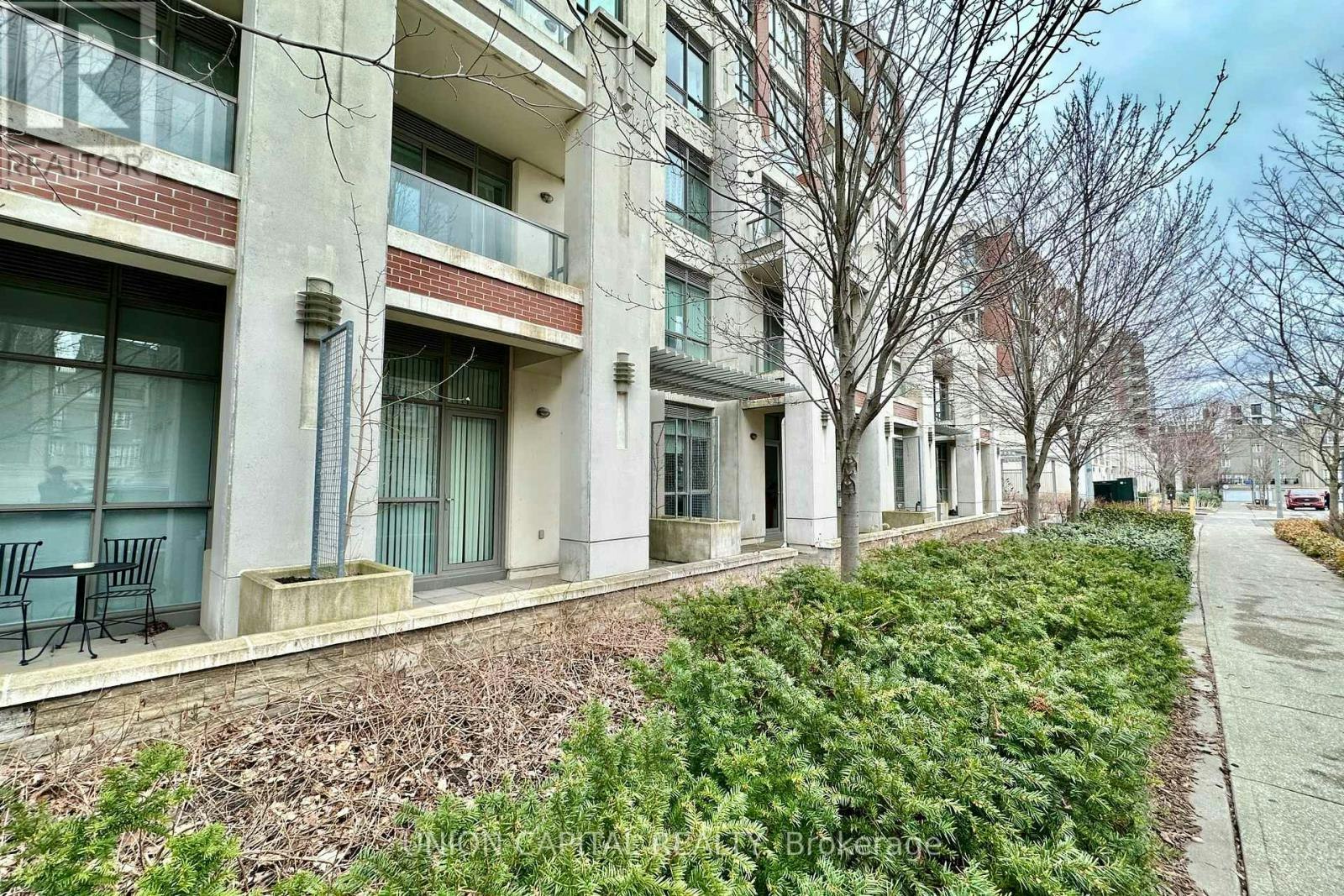 120-39 Upper Duke Crescent, Markham, ON, L6G 0B8 - 27