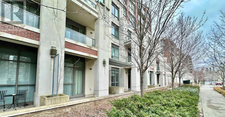 120-39 Upper Duke Crescent, Markham, ON, L6G 0B8 - 27