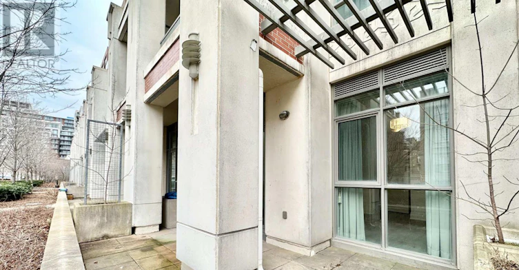 120-39 Upper Duke Crescent, Markham, ON, L6G 0B8 - 26