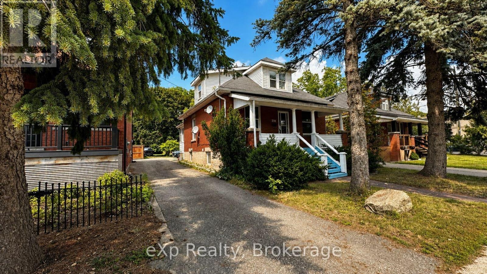 238 Elizabeth Street, Guelph, ON, N1E 2X3 - 2