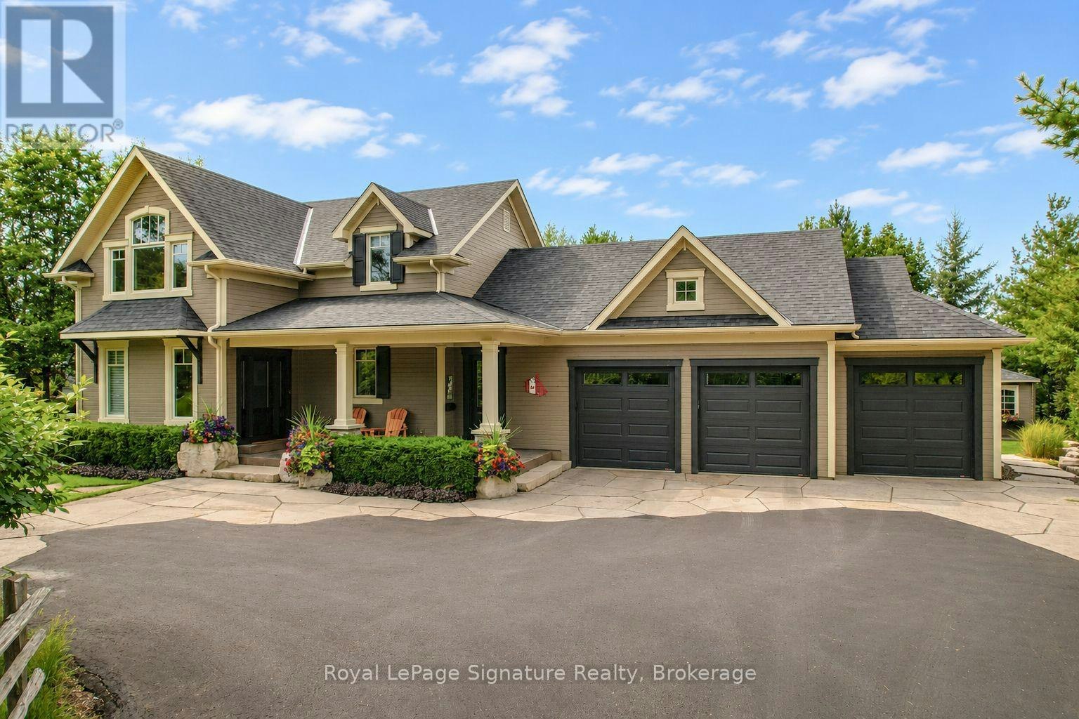 376 Sunset Boulevard, Blue Mountains, ON, N0H 2P0