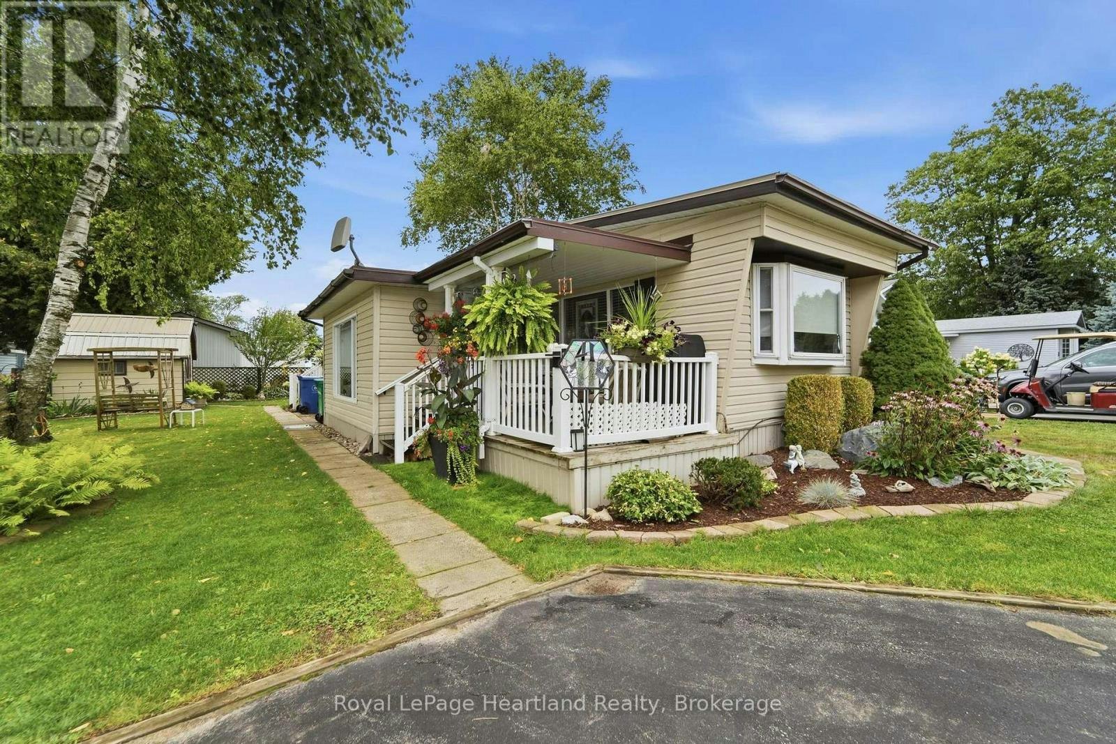 41 Cherokee Lane, Goderich, ON, N7A 3Y2