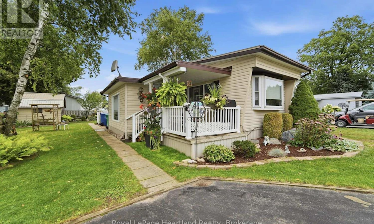 41 Cherokee Lane