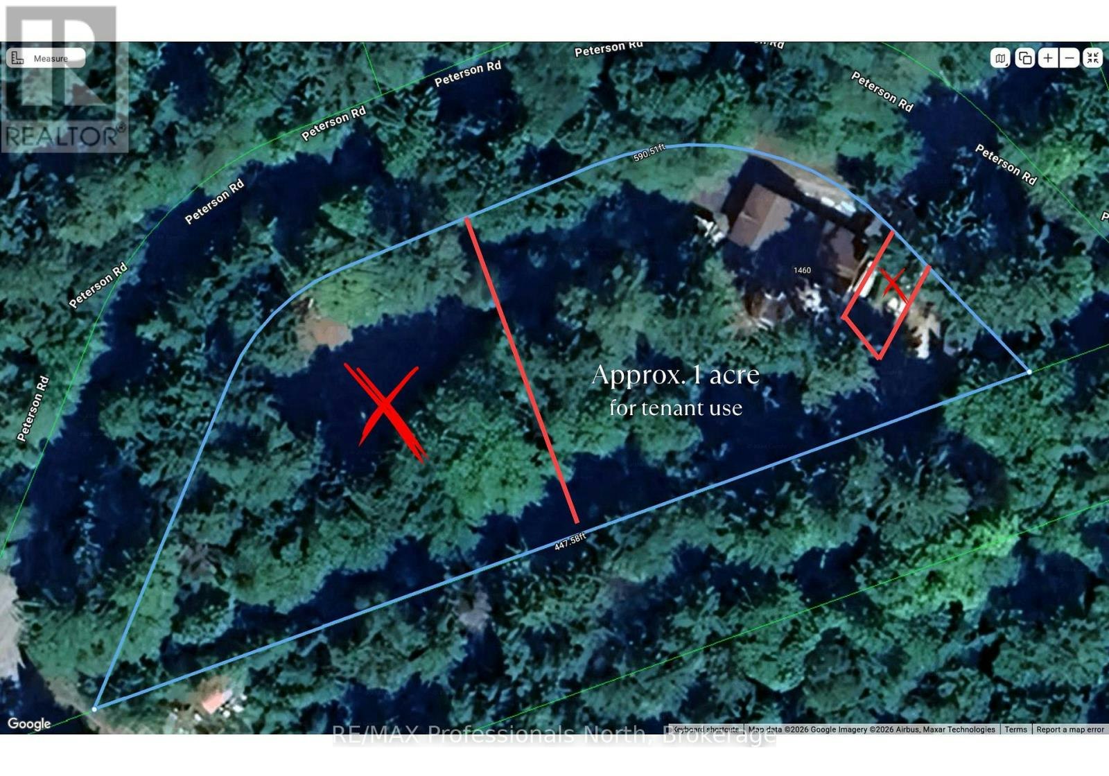 1460 Peterson Road, Bracebridge, ON, P1L 1X1 - 26