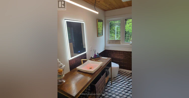 1460 Peterson Road, Bracebridge, ON, P1L 1X1 - 14