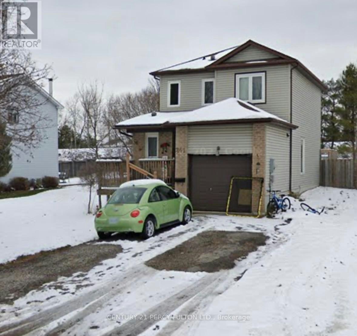 261 Mary Anne Drive, Barrie, ON, L4N 5M5