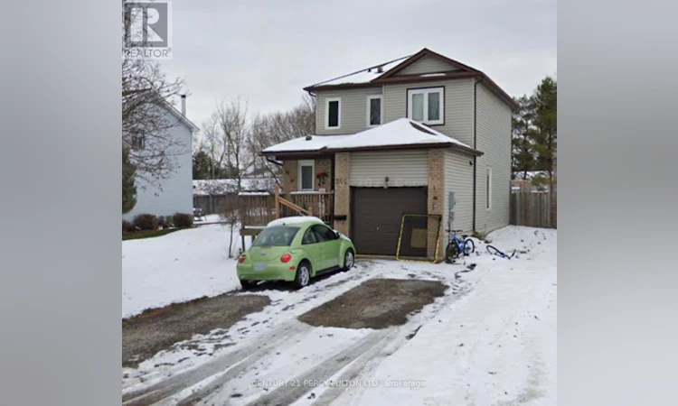 261 Mary Anne Drive