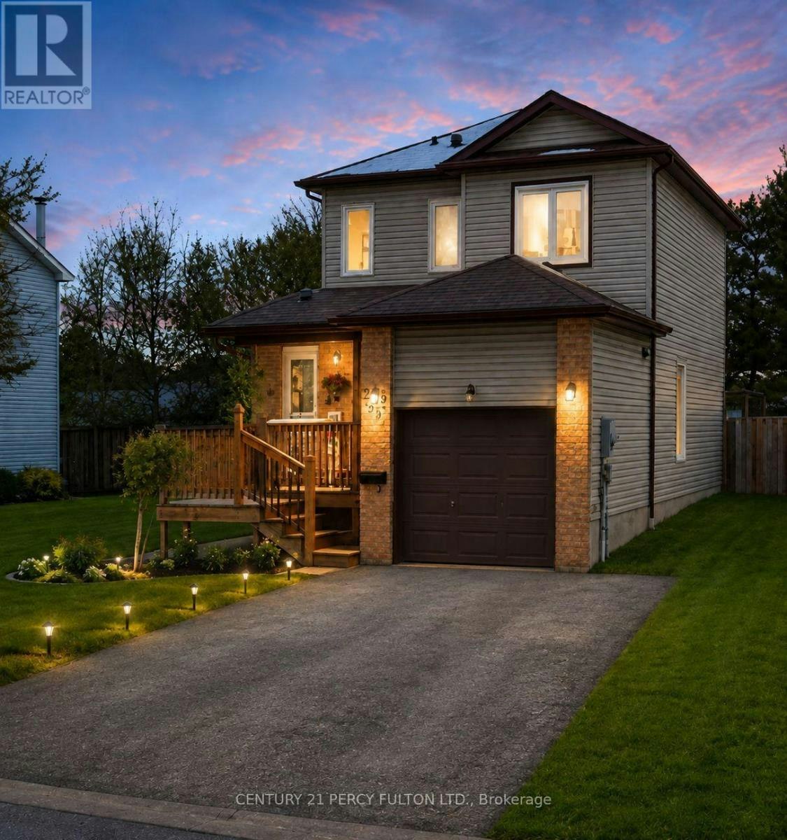 261 Mary Anne Drive, Barrie, ON, L4N 5M5