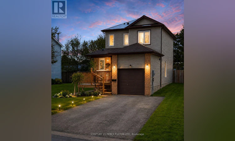 261 Mary Anne Drive