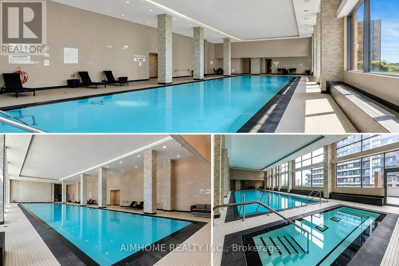 1604-2212 Lakeshore Boulevard W, Toronto, ON, M8V 0C2 - 12