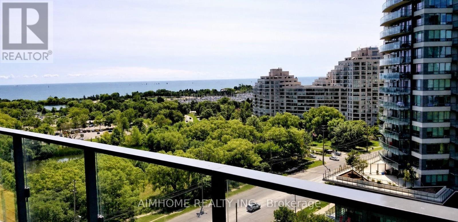 1604-2212 Lakeshore Boulevard W, Toronto, ON, M8V 0C2 - 9