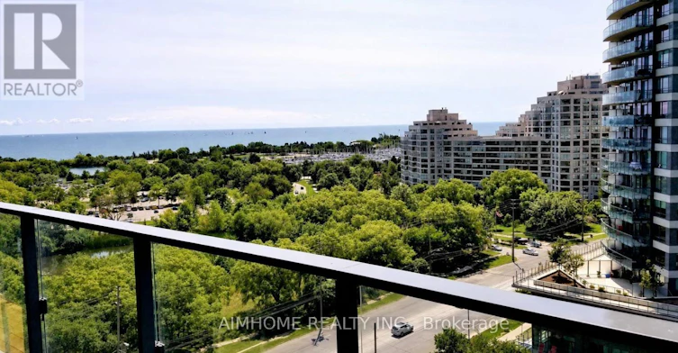 1604-2212 Lakeshore Boulevard W, Toronto, ON, M8V 0C2 - 9