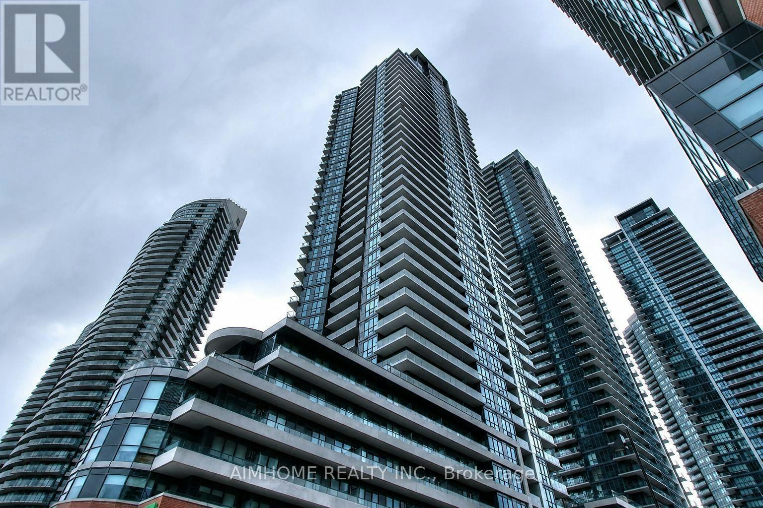 1604-2212 Lakeshore Boulevard W, Toronto, ON, M8V 0C2 - 11