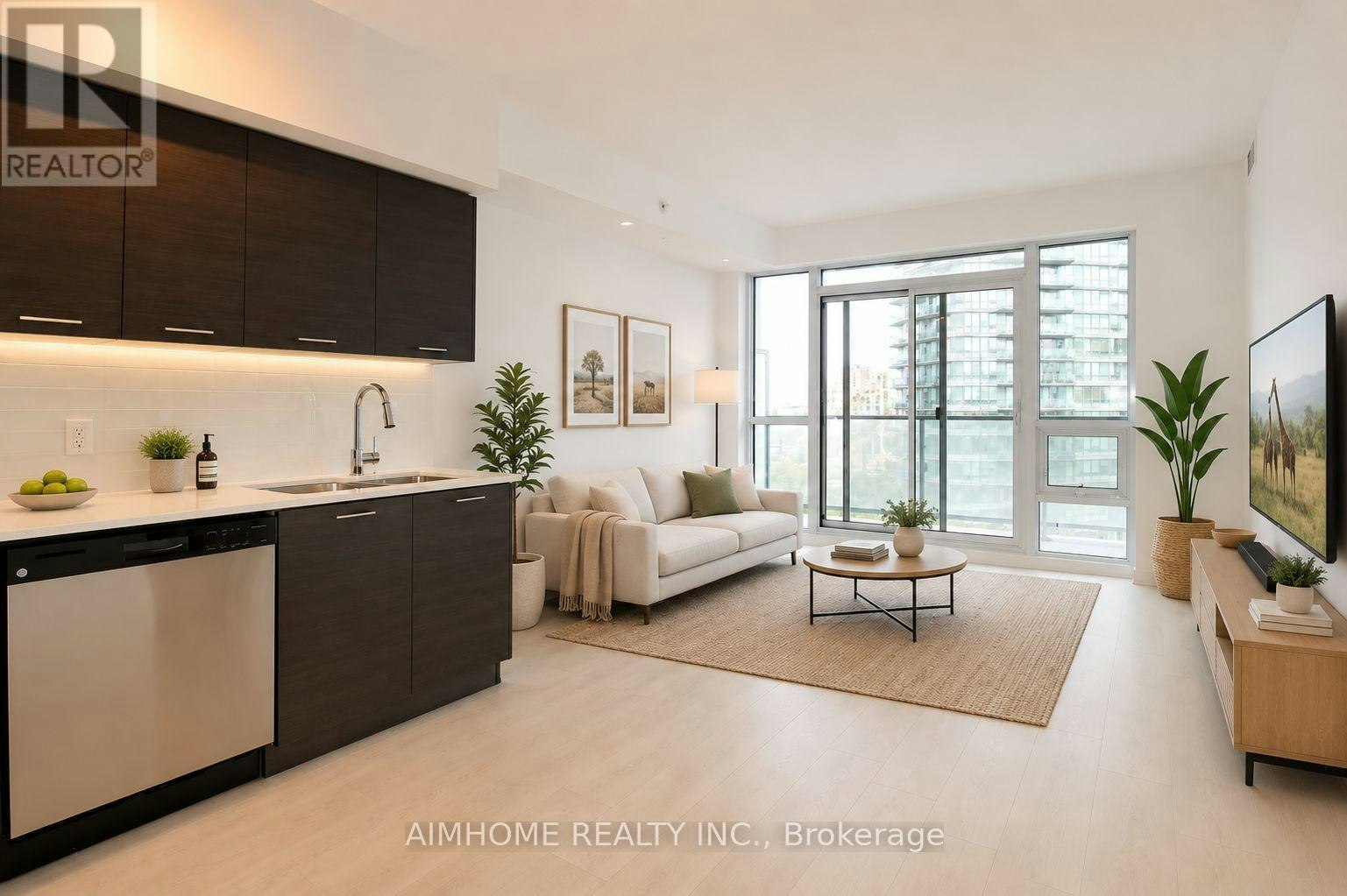 1604-2212 Lakeshore Boulevard W, Toronto, ON, M8V 0C2 - 3