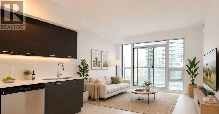 1604-2212 Lakeshore Boulevard W, Toronto, ON, M8V 0C2 - 3