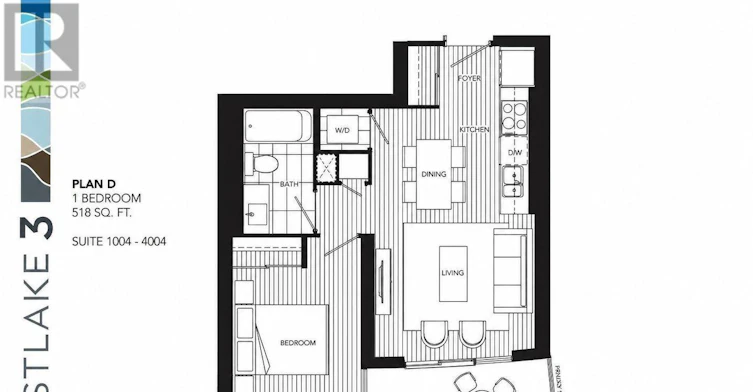 1604-2212 Lakeshore Boulevard W, Toronto, ON, M8V 0C2 - 10