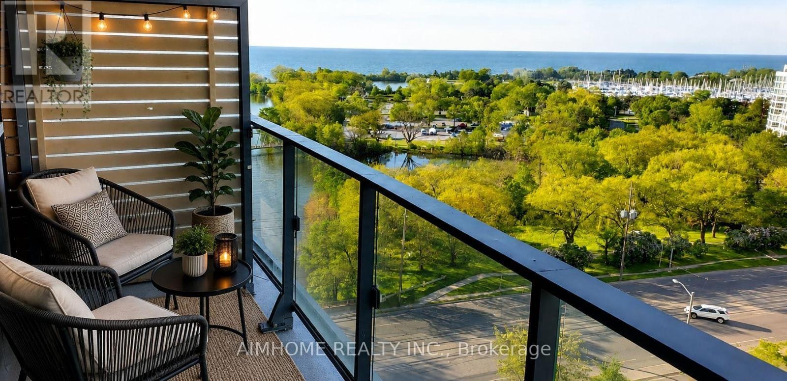 1604-2212 Lakeshore Boulevard W, Toronto, ON, M8V 0C2 - 8