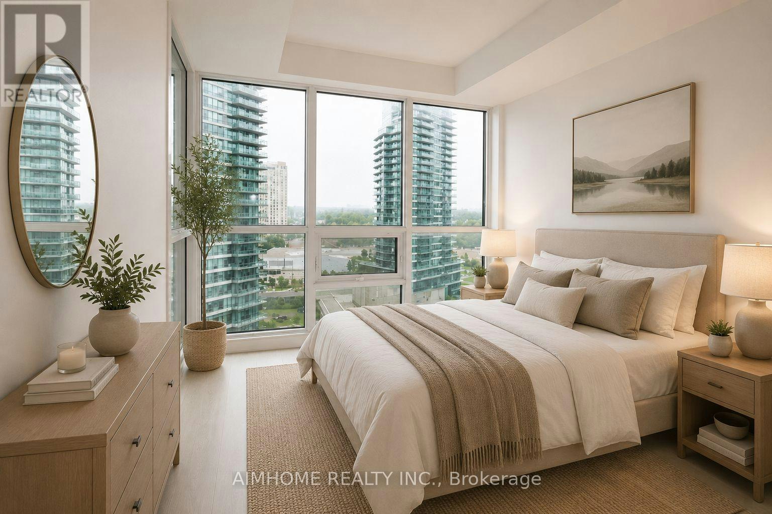 1604-2212 Lakeshore Boulevard W, Toronto, ON, M8V 0C2 - 5