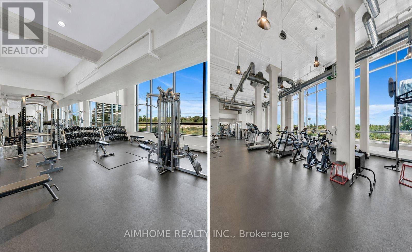 1604-2212 Lakeshore Boulevard W, Toronto, ON, M8V 0C2 - 13
