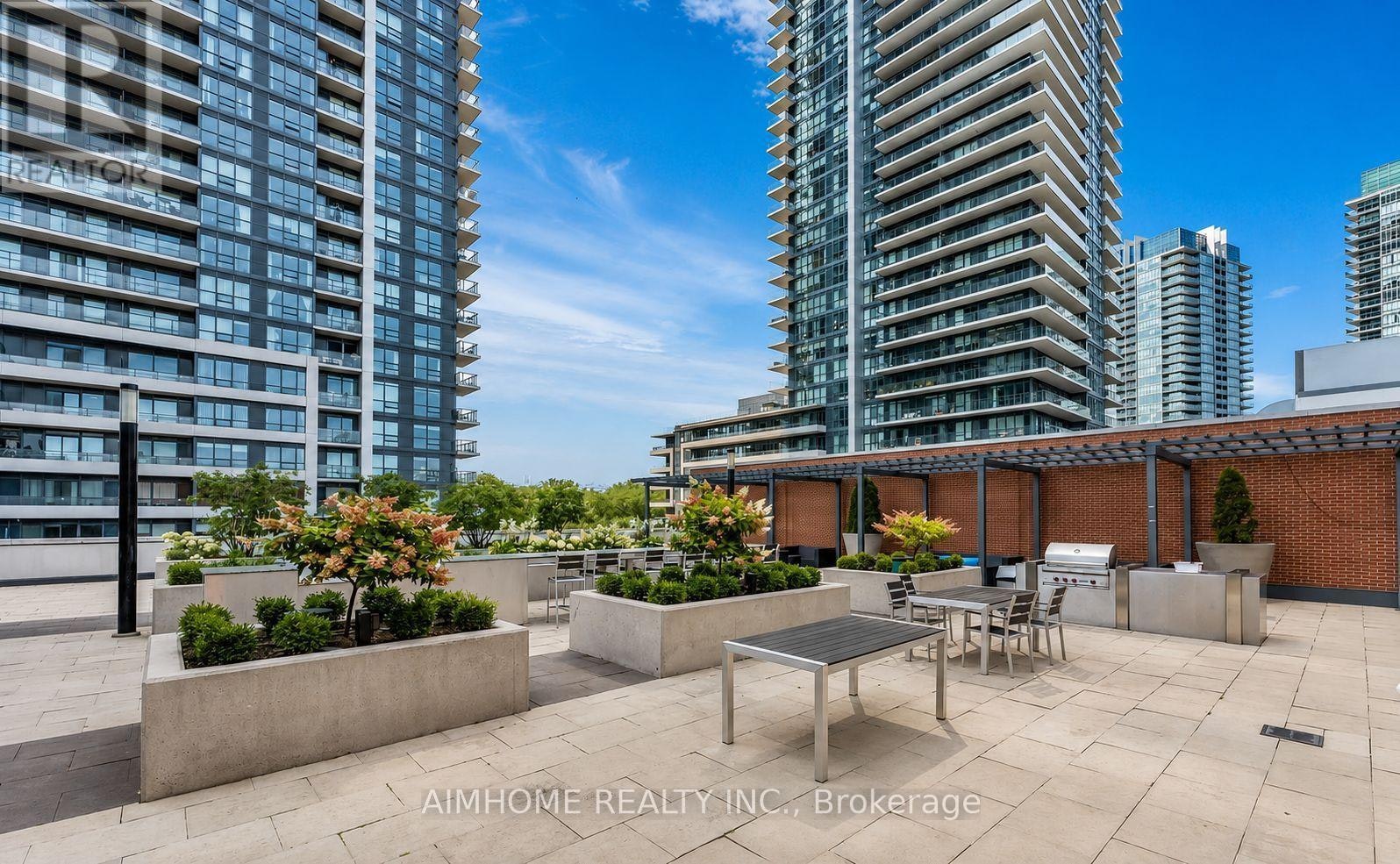 1604-2212 Lakeshore Boulevard W, Toronto, ON, M8V 0C2 - 14