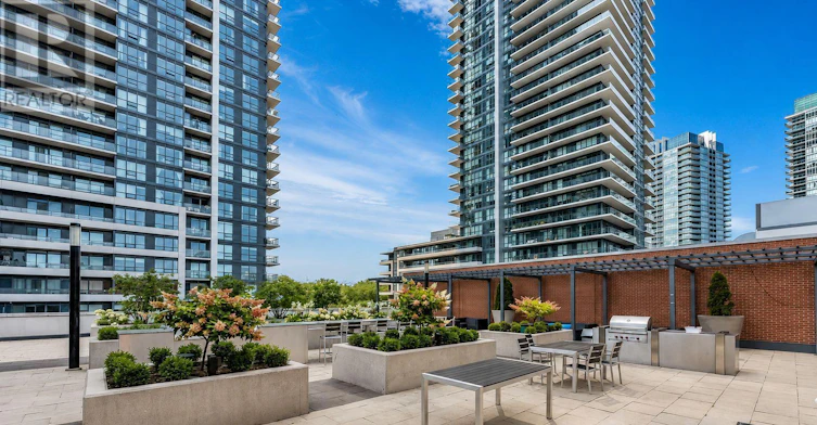 1604-2212 Lakeshore Boulevard W, Toronto, ON, M8V 0C2 - 14