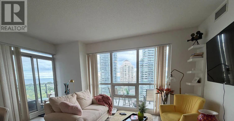 1609-2220 Lakeshore Boulevard W, Toronto, ON, M8V 0B1 - 9