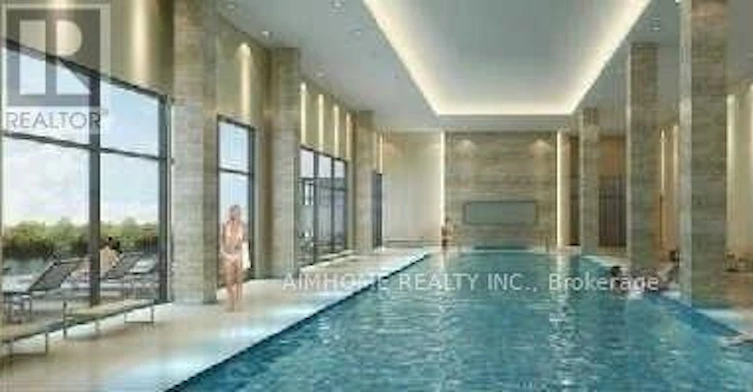 1609-2220 Lakeshore Boulevard W, Toronto, ON, M8V 0B1 - 12